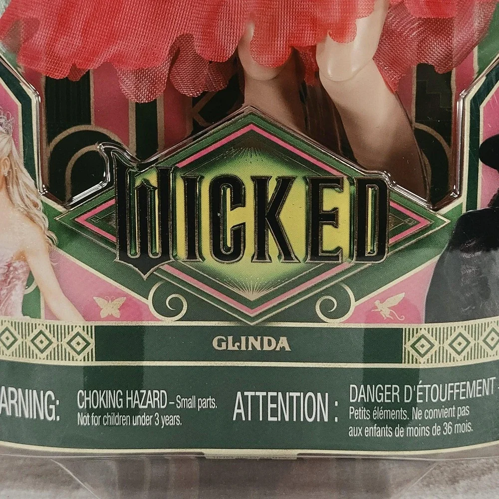 Mattel brand product
